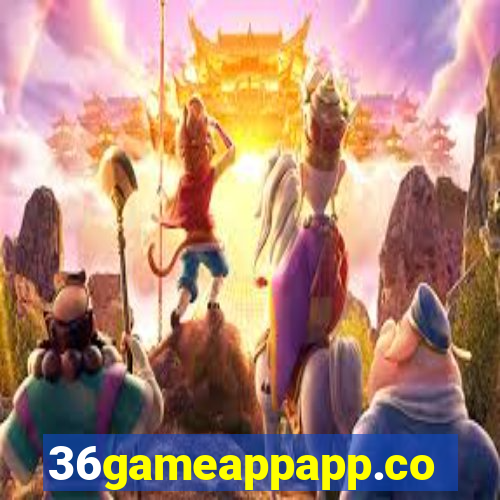 36gameappapp.com