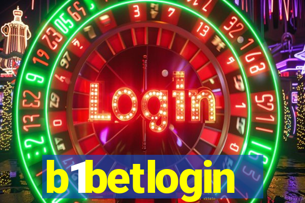 b1betlogin