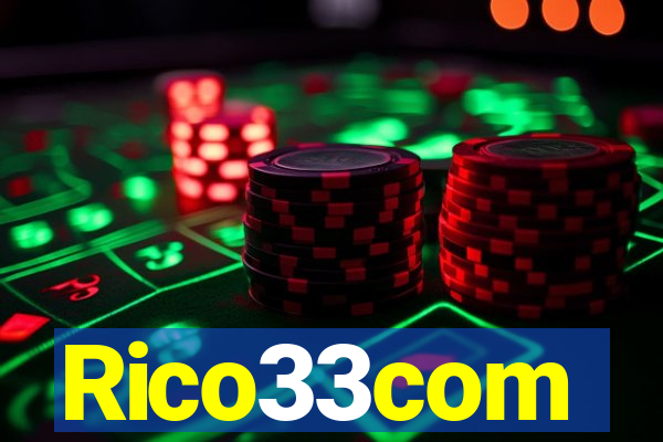 Rico33com