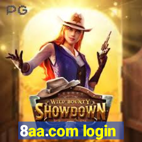 8aa.com login