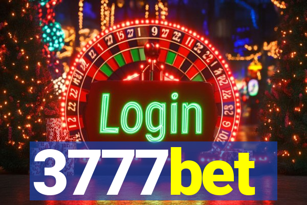 3777bet