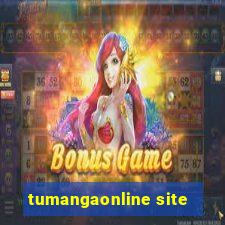 tumangaonline site