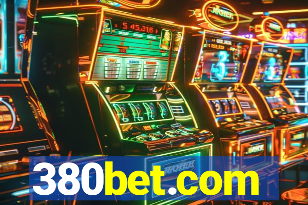 380bet.com