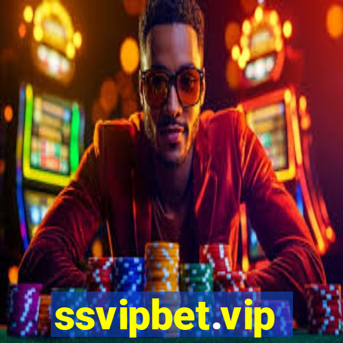 ssvipbet.vip