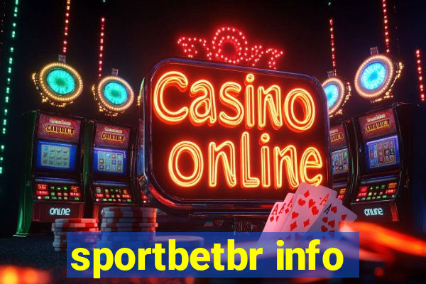 sportbetbr info