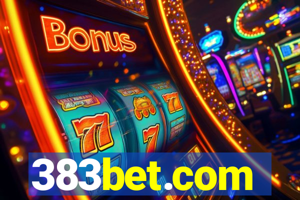 383bet.com