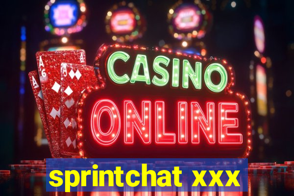 sprintchat xxx