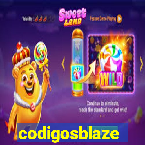 codigosblaze