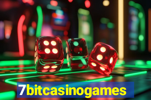 7bitcasinogames