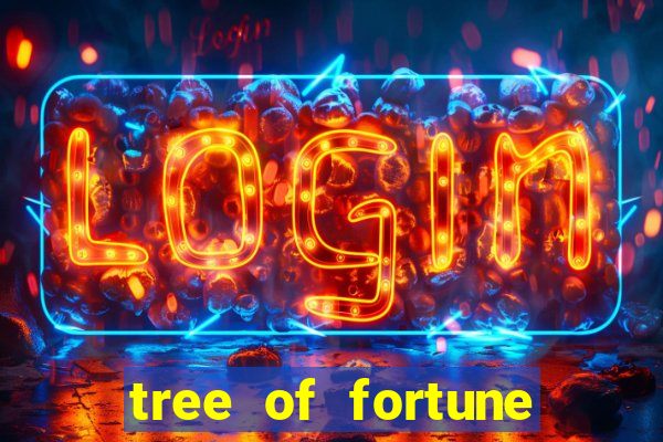 tree of fortune demo grátis