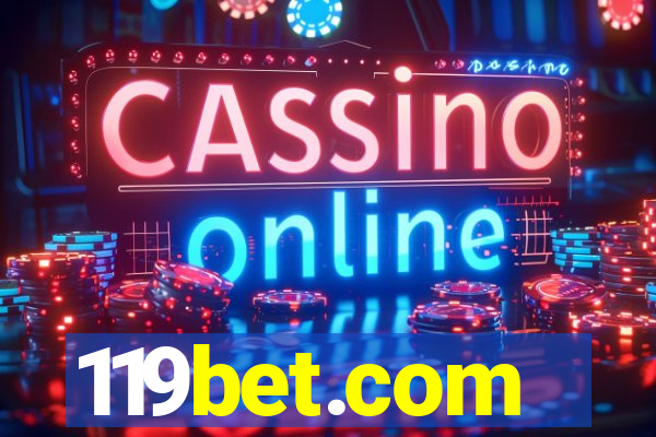 119bet.com