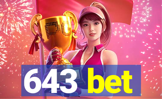 643 bet