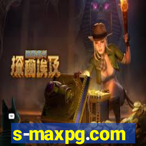 s-maxpg.com