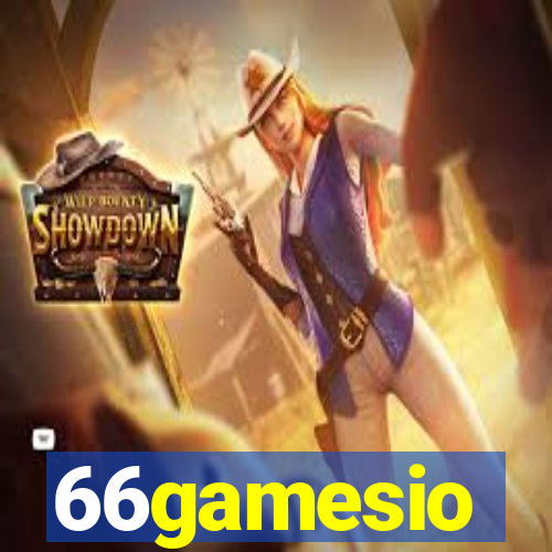 66gamesio