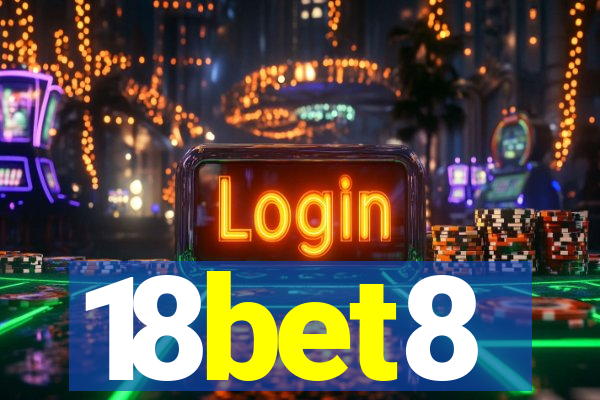 18bet8