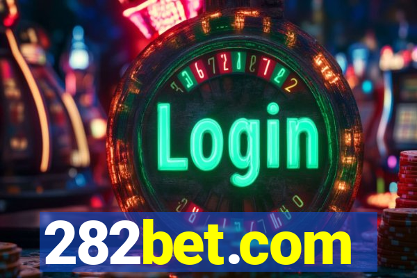 282bet.com