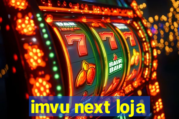 imvu next loja