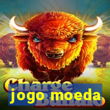 jogo moeda