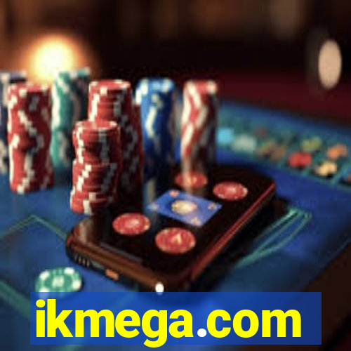 ikmega.com