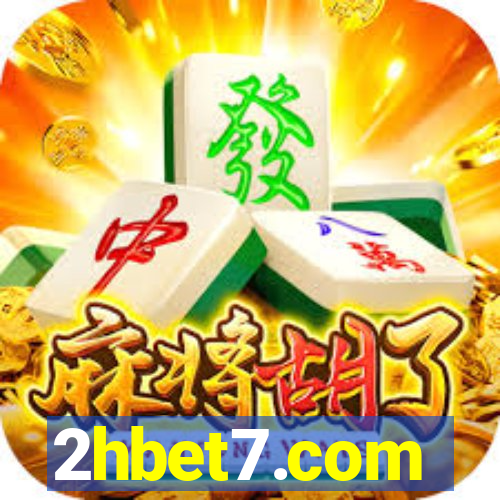 2hbet7.com