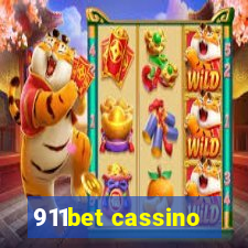 911bet cassino