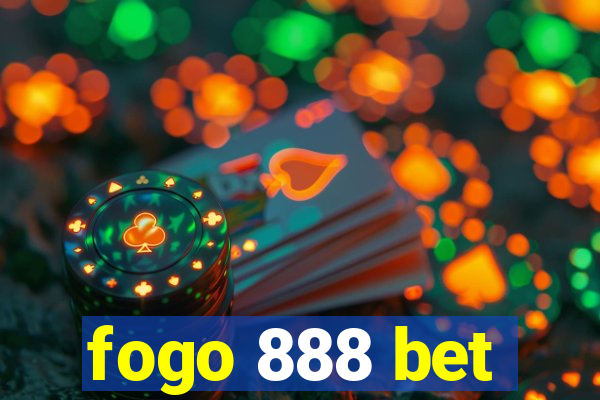 fogo 888 bet