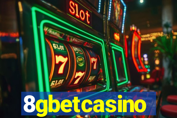 8gbetcasino