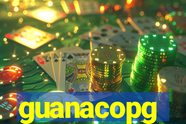 guanacopg