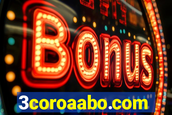 3coroaabo.com