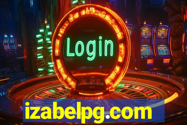 izabelpg.com