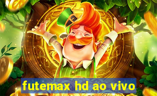 futemax hd ao vivo