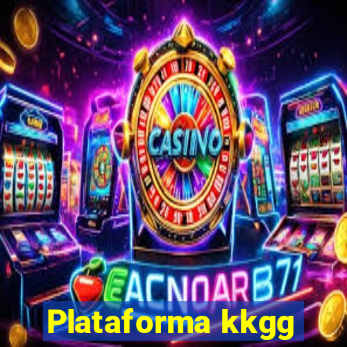 Plataforma kkgg