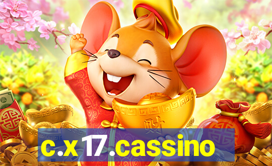 c.x17.cassino