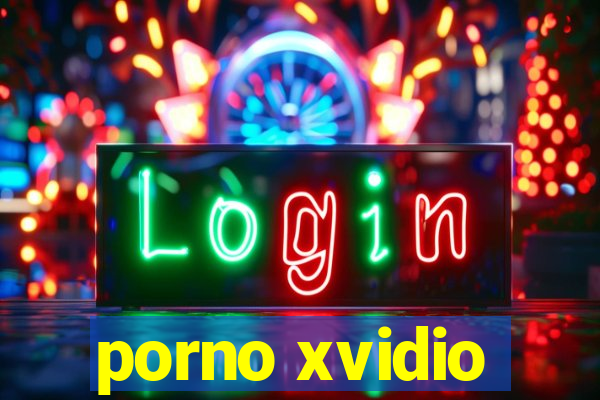 porno xvidio