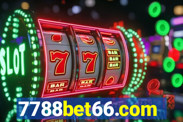 7788bet66.com