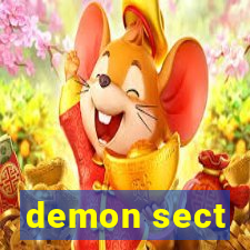 demon sect