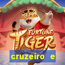 cruzeiro e corinthians primeiro turno