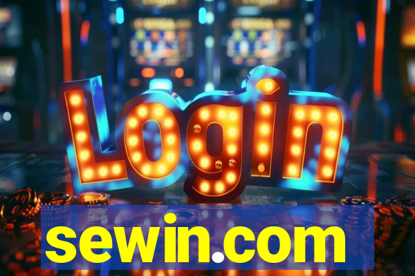 sewin.com