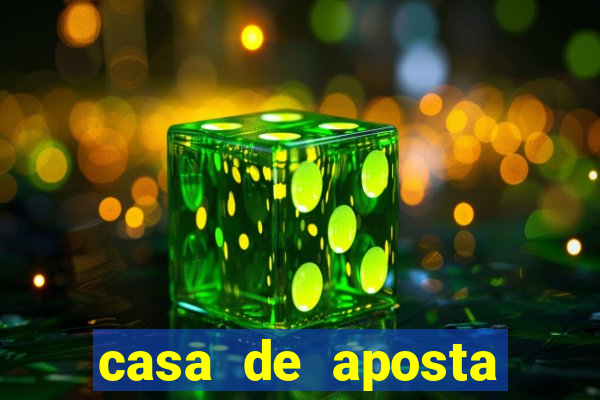 casa de aposta pagando no cadastro sem deposito