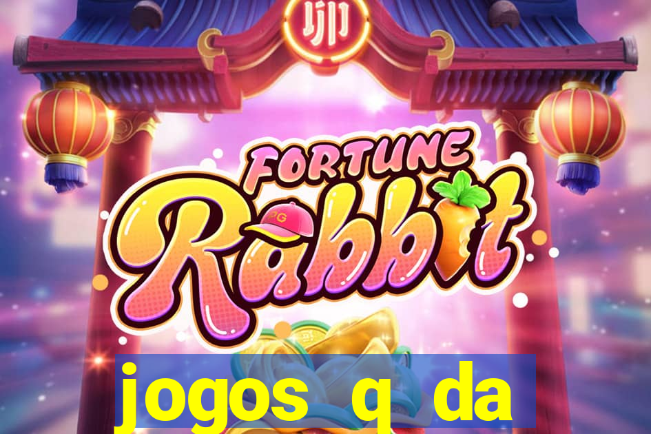 jogos q da dinheiro de verdade