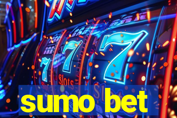 sumo bet