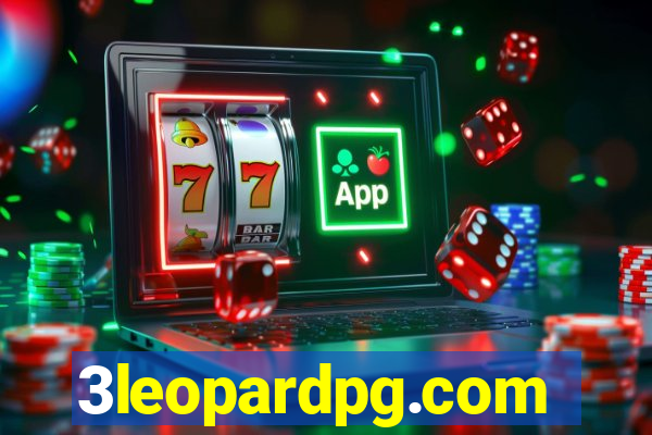 3leopardpg.com