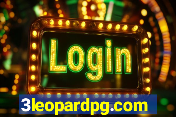 3leopardpg.com