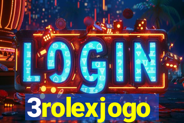 3rolexjogo