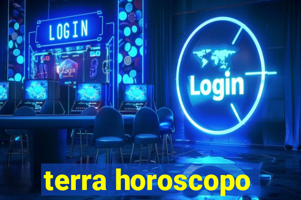 terra horoscopo