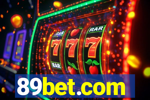 89bet.com