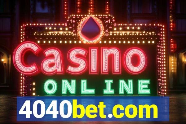 4040bet.com