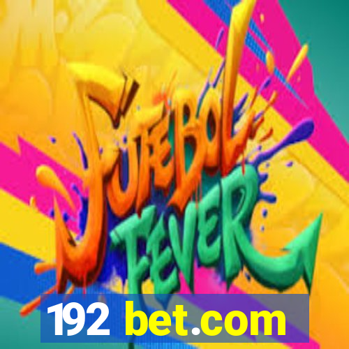 192 bet.com