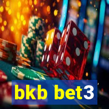 bkb bet3