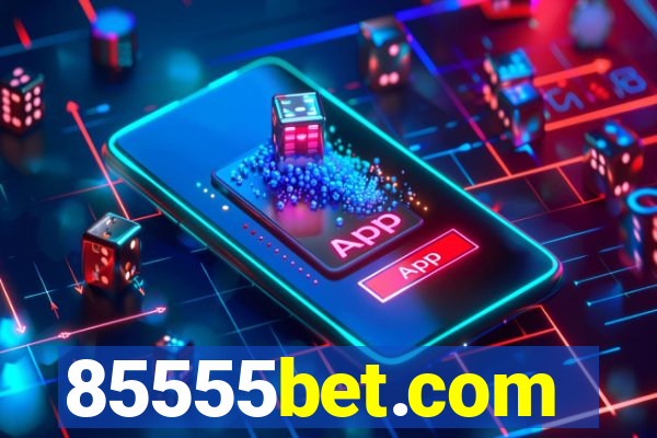 85555bet.com